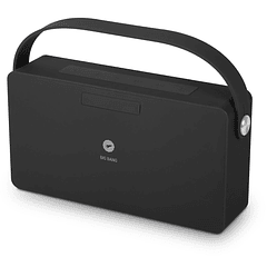 Coluna Portátil Big Bang 16W (Preto) - SPC