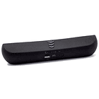 Coluna Portátil BLP3730 Bluetooth 20W IPX7 (Preto/Cinza) - BLAUPUNKT 3