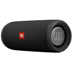 Coluna Bluetooth Portátil 20W FLIP 5 (Preto) - JBL