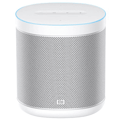 Coluna Portátil Inteligente 12W c/ Google Assistente de Voz (Cinzento) - XIAOMI