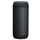 Coluna Portátil Bluetooth c/ Efeitos de LED (Preto) - iDance 3