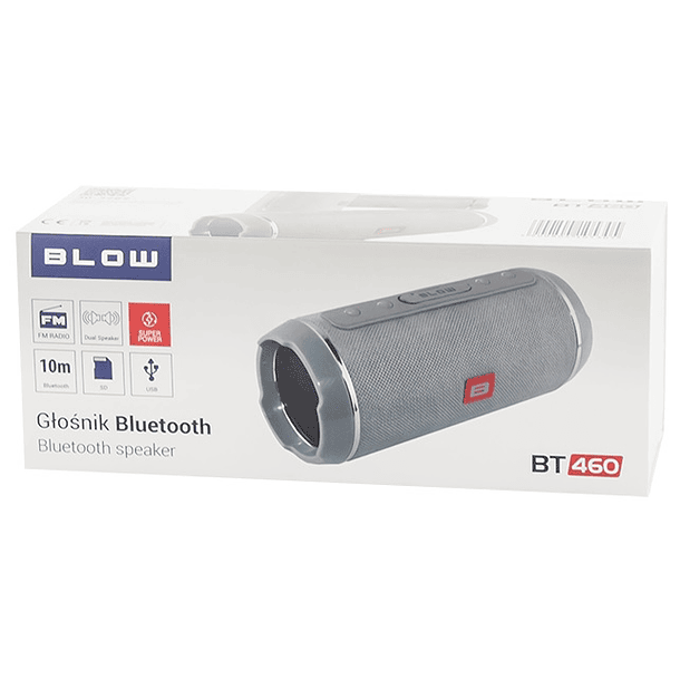 Consola de Som Portátil DJ 100W c/ USB/SD/BLUETOOTH e Efeitos LED c/ Bateria (Preto) KAR100 - FENTON 3