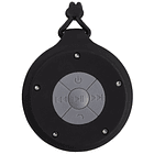 Coluna Multiroom Portátil Wi-Fi + Bluetooth + NFC 2x 4W s/ Fios - FONESTAR 2