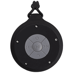 Coluna Multiroom Portátil Wi-Fi + Bluetooth + NFC 2x 4W s/ Fios - FONESTAR