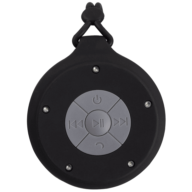 Coluna Multiroom Portátil Wi-Fi + Bluetooth + NFC 2x 4W s/ Fios - FONESTAR 2