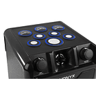 Coluna Bluetooth 3W (à Prova de Água) Preto - ESPERANZA 3