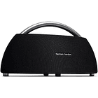 Coluna Bluetooth Go & Play Mini - HARMAN KARDON 1