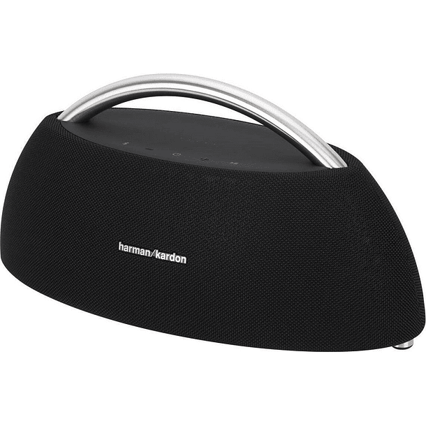 Coluna Bluetooth Go & Play Mini - HARMAN KARDON 2