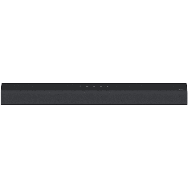 Soundbar 2.1 S40Q 300W (Preto) - LG 4