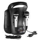 Coluna Portátil BLP3923 Bluetooth 10W 4.1 c/ Leds (Preto) - BLAUPUNKT 2