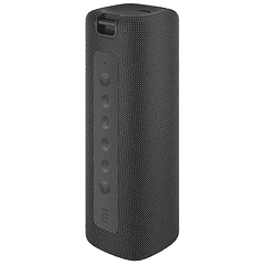 Coluna Mi Portable 16W Bluetooth (Preto) - XIAOMI