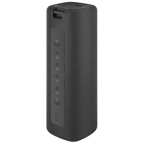 Coluna Mi Portable 16W Bluetooth (Preto) - XIAOMI 1