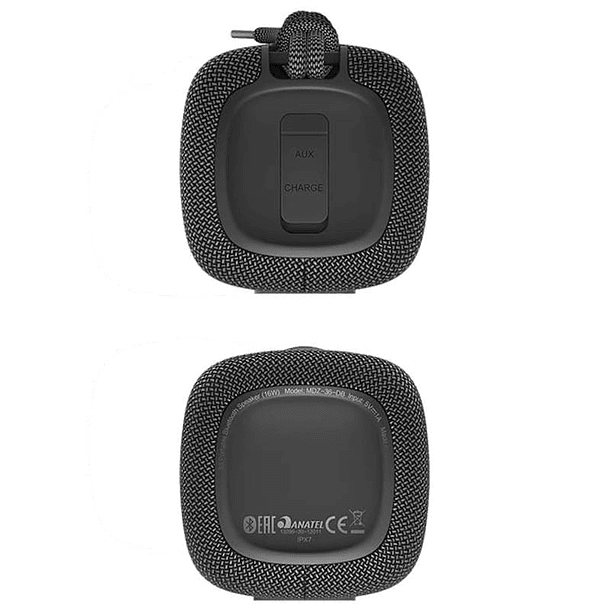 Coluna Mi Portable 16W Bluetooth (Preto) - XIAOMI 2