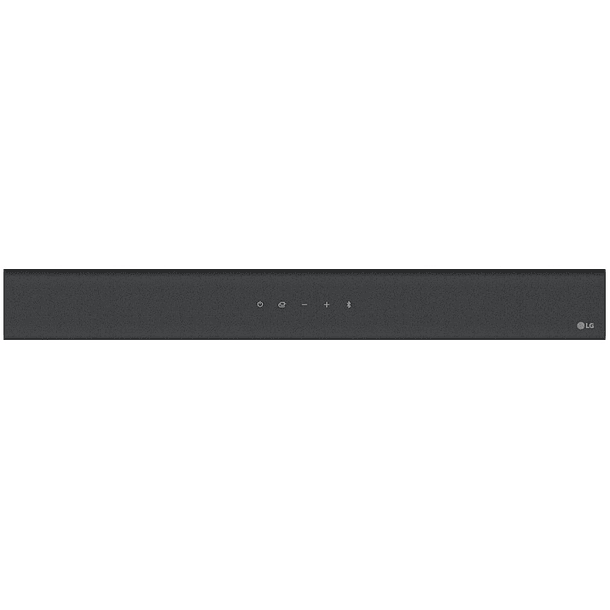 Soundbar 2.1 S60Q 300W (Preto) - LG 4