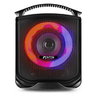 Soundbar Bluetooth S75Q 380W c/ Subwoofer - LG 3