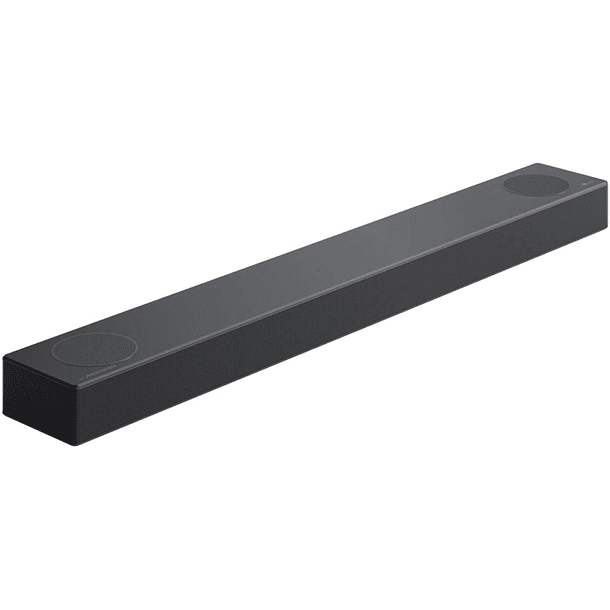 Soundbar Bluetooth S75Q 380W c/ Subwoofer - LG 4