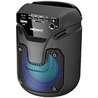 Coluna Portátil Bluetooth 5W GO-ROCK GR-51 - THULOS 2