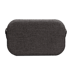 Coluna Portátil Bluetooth 2x 3W AUX/BAT (Preto) - DENVER 2