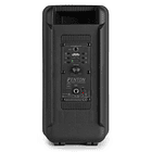 Coluna Bluetooth/USB/SD/AUX 2x 4