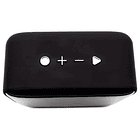 Coluna Bluetooth Portátil 5W c/ Animações de Pixel - DENVER 2