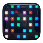 Coluna Bluetooth Portátil 5W c/ Animações de Pixel - DENVER 3