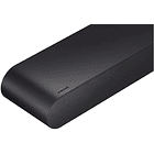 SoundBar Bluetooth HW-S50B 3.0 Canais 140W (Preto) - SAMSUNG 2