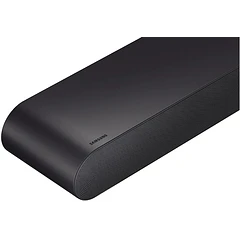 SoundBar Bluetooth HW-S50B 3.0 Canais 140W (Preto) - SAMSUNG