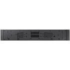 SoundBar Bluetooth HW-S50B 3.0 Canais 140W (Preto) - SAMSUNG 3