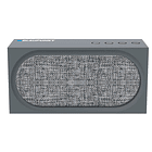 Coluna Bluetooth 5W (Cinzento) - BLAUPUNKT 1