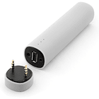 Coluna Power Bank CHARGE&PLAY 800mAh 1