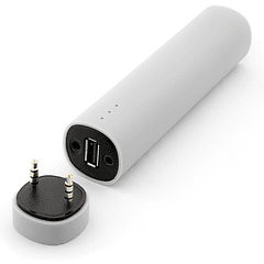 Coluna Power Bank CHARGE&PLAY 800mAh