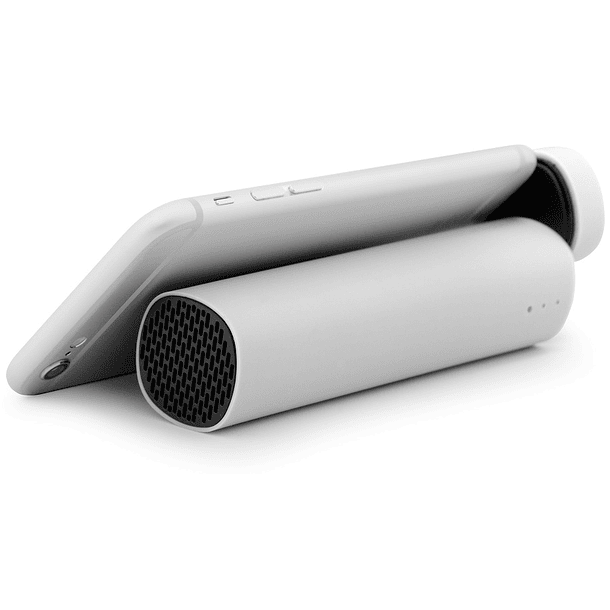 Coluna Power Bank CHARGE&PLAY 800mAh 2