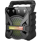 Coluna Portátil Bluetooth 5W GO-ROCK GR-50 - THULOS 1