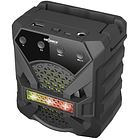 Coluna Portátil Bluetooth 5W GO-ROCK GR-50 - THULOS 2