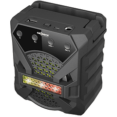 Coluna Portátil Bluetooth 5W GO-ROCK GR-50 - THULOS