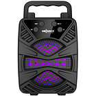 Coluna Portátil Bluetooth 5W GO-ROCK GR-56 - THULOS 2