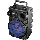 Coluna Portátil Bluetooth 5W GO-ROCK GR-54 - THULOS 3