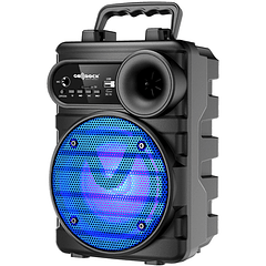 Coluna Portátil Bluetooth 5W GO-ROCK GR-58 - THULOS