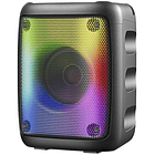 Coluna Portátil Bluetooth 5W GO-ROCK GR-58 - THULOS 3