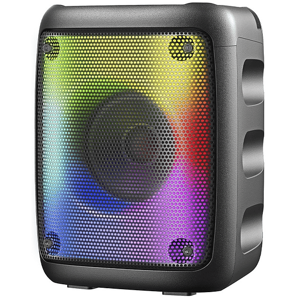 Coluna Portátil Bluetooth 5W GO-ROCK GR-58 - THULOS 3