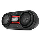 Coluna Portátil Bluetooth/AUX/USB/microSD 80W (SBS80) - FENTON 1