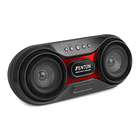 Coluna Portátil Bluetooth/AUX/USB/microSD 80W (SBS80) - FENTON 2
