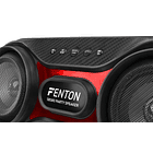 Coluna Portátil Bluetooth/AUX/USB/microSD 80W (SBS80) - FENTON 4