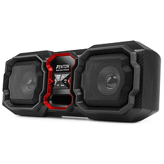 Coluna Portátil Bluetooth/AUX/USB/microSD 80W (SBS82) - FENTON