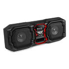 Coluna Portátil Bluetooth/AUX/USB/microSD 80W (SBS82) - FENTON 2