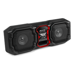 Coluna Portátil Bluetooth/AUX/USB/microSD 80W (SBS82) - FENTON