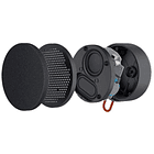 Coluna Portátil Bluetooth/AUX/USB/microSD 80W (SBS82) - FENTON 3