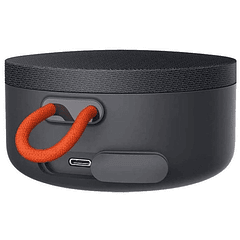 Coluna Portátil Mi Portable Bluetooth Speaker Mini (Preto) - XIAOMI