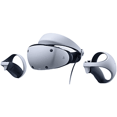 Óculos de Realidade Virtual VR2 Playstation 5 - SONY