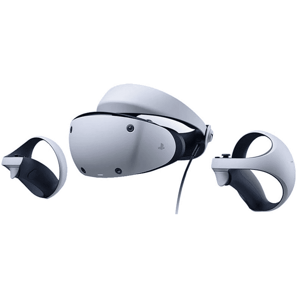 Óculos de Realidade Virtual VR2 Playstation 5 - SONY 1